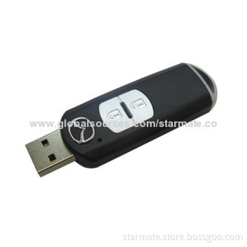Car Key USB Flash Drive